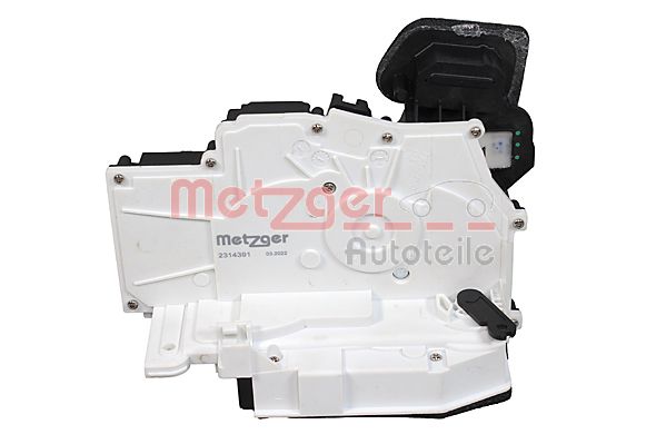 METZGER 2314391 GREENPARTS Türschloss